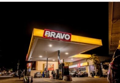 BRAVO inaugura primeiro posto em Araxá e marca início da expansão no Centro-Oeste e Sudeste