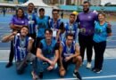 Atletas de Betim conquistam cinco medalhas no Campeonato Brasileiro Jovem de Atletismo Paralímpico