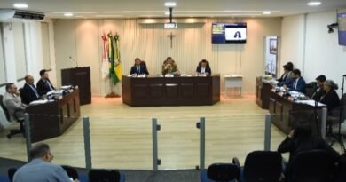 Câmara de São Gonçalo aprova projetos voltados à saúde e à inclusão
