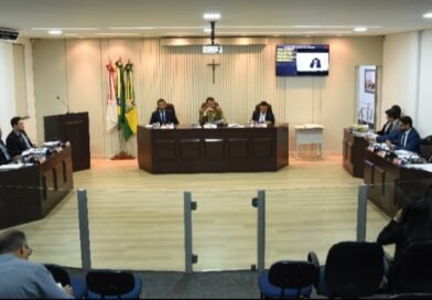 Câmara de São Gonçalo aprova projetos voltados à saúde e à inclusão