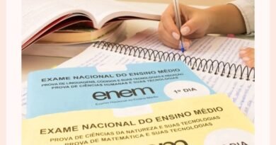 Enem 2026: cartilha do Inep alerta para “repertório de bolso”; professor explica como ampliar conhecimentos até a prova