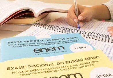 Enem 2026: cartilha do Inep alerta para “repertório de bolso”; professor explica como ampliar conhecimentos até a prova