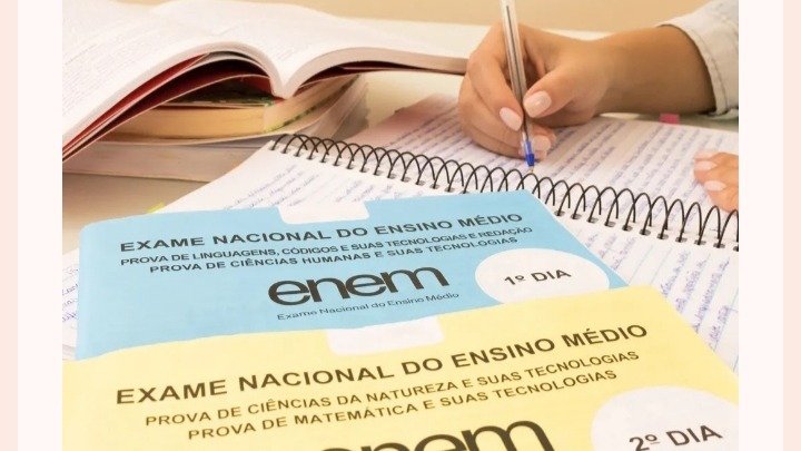 Enem 2026: cartilha do Inep alerta para “repertório de bolso”; professor explica como ampliar conhecimentos até a prova