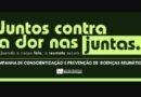 Belo Horizonte promove ação gratuita de conscientização sobre doenças reumáticas neste domingo 20