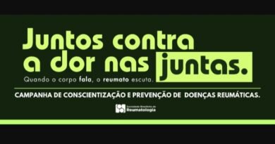 Belo Horizonte promove ação gratuita de conscientização sobre doenças reumáticas neste domingo 20 Belo Horizonte promove ação gratuita de conscientização sobre doenças reumáticas neste domingo 20