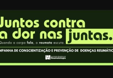 Belo Horizonte promove ação gratuita de conscientização sobre doenças reumáticas neste domingo 20