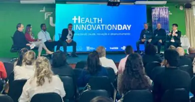 Health Innovations Day debate inovação e oportunidades para o setor de saúde em Itabira