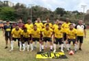 Recreio e Mãe D’Água vencem na 3ª rodada e chegam às semifinais ao lado de Bamba e Passa 10