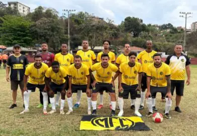 Recreio e Mãe D’Água vencem na 3ª rodada e chegam às semifinais ao lado de Bamba e Passa 10