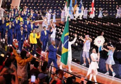 WorldSkills 2026 transforma Xangai na capital mundial das profissões