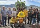 João Monlevade celebra Dia da Árvore com plantio de mudas e atividades de educação ambiental