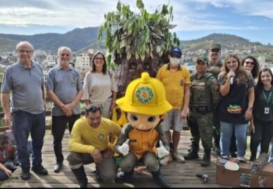 João Monlevade celebra Dia da Árvore com plantio de mudas e atividades de educação ambiental