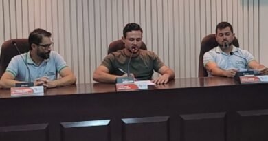 Comissão Especial analisa homenagem ao centenário de Nivaldo Gualitario da Silva