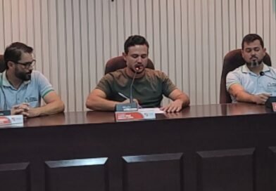 Comissão Especial analisa homenagem ao centenário de Nivaldo Gualitario da Silva