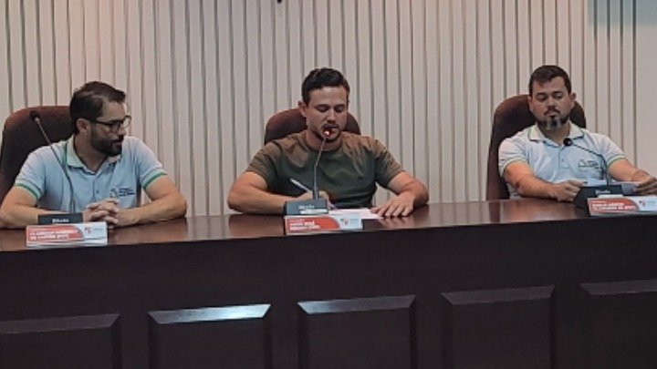Comissão Especial analisa homenagem ao centenário de Nivaldo Gualitario da Silva
