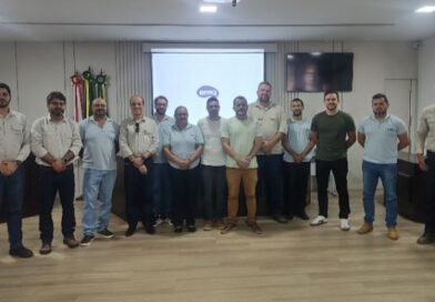 Câmara de São Gonçalo discute com a Bemisa impactos do tráfego de veículos na comunidade de Pacas