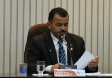 Câmara de São Gonçalo aprova projetos sobre pagamento retroativo de vantagens aos servidores