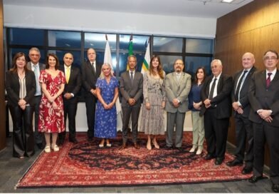 TJMG instala 3ª Seção Cível especializada em Direito de Família