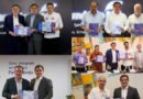 Fecomércio MG apresentou a Agenda estadual do comércio de bens, serviços e Turismo a candidatosao governo de Minas Gerais para ampliar competitividade e desenvolvimento de Minas