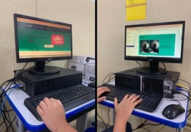 Jovens do Sistema Socioeducativo integram projeto-piloto de qualificação