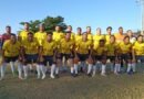 Mãe D’água venceu o Passa Dez em jogo de muita confusão e se classificou para final da Copa Integração (vídeos quentes)