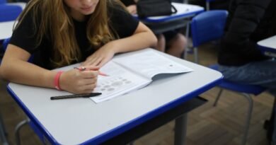 São Gonçalo se prepara para o SIMAVE 2026 com mobilização das escolas e famílias. São Gonçalo se prepara para o SIMAVE 2026 com mobilização das escolas e famílias.