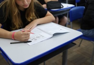 São Gonçalo se prepara para o SIMAVE 2026 com mobilização das escolas e famílias.