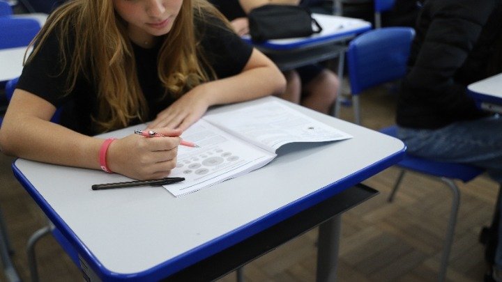 São Gonçalo se prepara para o SIMAVE 2026 com mobilização das escolas e famílias.