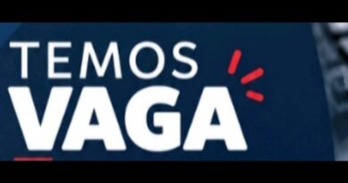 VAGAS DE EMPREGO PARA HOJE, SEGUNDA-FEIRA (05/10) NO SINE SÃO GONÇALO DO RIO ABAIXO (BOA SORTE AOS CANDIDATOS(AS)