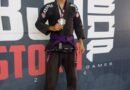 Jiu-Jitsu de São Gonçalo conquista pódios no BJJ Storm