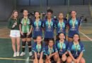 Jogos Estudantis Monlevadense definem representantes de João Monlevade em competições regionais e estaduais