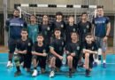 São Gonçalo conquista 3º lugar na Chave A do Campeonato Mineiro Infantil de Handebol