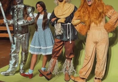 1º Festival Encanto leva teatro, música, circo e histórias a São Gonçalo do Rio Abaixo