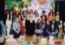 ProLEEI encerra ciclo formativo com 17 professoras da Educação Infantil em São Gonçalo