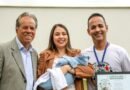 São Gonçalo lança projeto que transforma cada nascimento em uma nova raiz de esperança