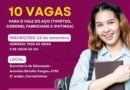 Prefeitura de João Monlevade abre inscrições para o Transporte Social Universitário