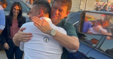 De quem Tarcísio de Freitas se diz fã De quem Tarcísio de Freitas se diz fã