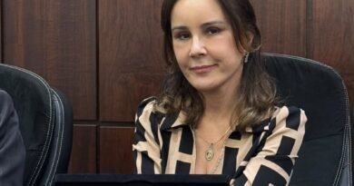 João Monlevade: Câmara Municipal entrega Título de Cidadã Honorária à médica Maria Eugênia Tótola