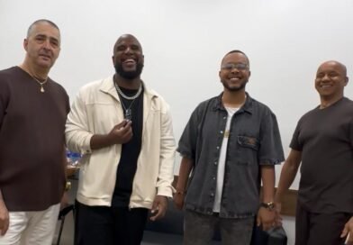 AYEYÉ 2026 celebra a arte negra com programação cultural e Exaltasamba no Dia da Consciência Negra