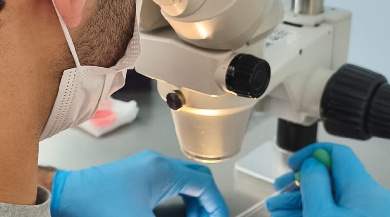 O diagnóstico de câncer não precisa encerrar o sonho da maternidade