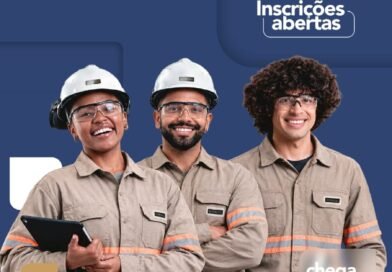 Kinross abre inscrições para Programa de Trainee com vagas em Paracatu (MG)