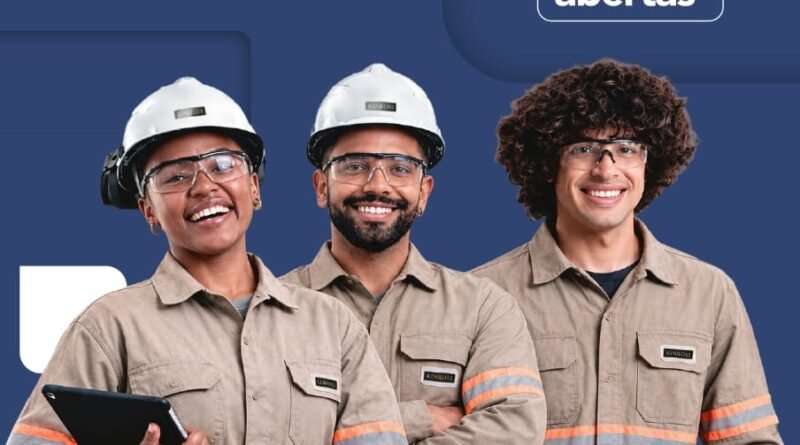 Kinross abre inscrições para Programa de Trainee com vagas em Paracatu (MG)