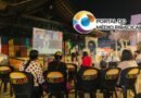 CineSolarzinho leva cinema, diversão e sustentabilidade à comunidade do Borges