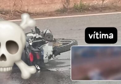 Sábado, véspera de eleição e a morte continua trabalhando