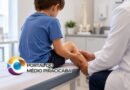 Dor do crescimento? Saiba quando a queixa das crianças merece atenção