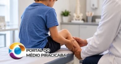 Dor do crescimento? Saiba quando a queixa das crianças merece atenção