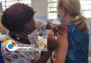 Secretaria de Saúde de João Monlevade disponibiliza vacina Pneumo 20 para idosos a partir de 85 anos