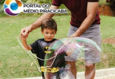 Parque do Palácio abre de graça no feriado de 12 de outubro