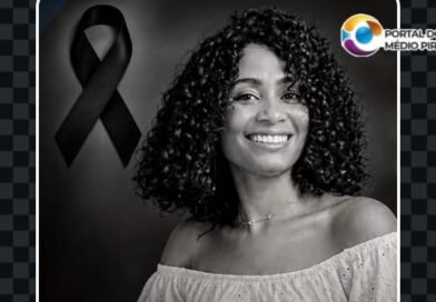 Santa Bárbara em luto: faleceu jovem esfaqueada pelo ex-companheiro