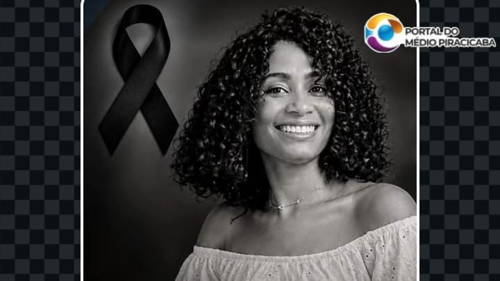 Santa Bárbara em luto: faleceu jovem esfaqueada pelo ex-companheiro